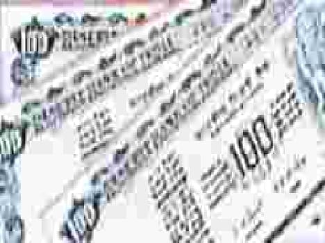 Surrendered 2.90 million in income tax survey